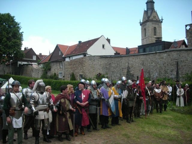 600 Jahre Padberger Fehde 13 1